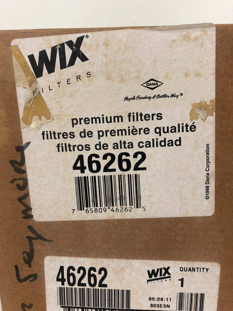 WIX 46262 Air Filter