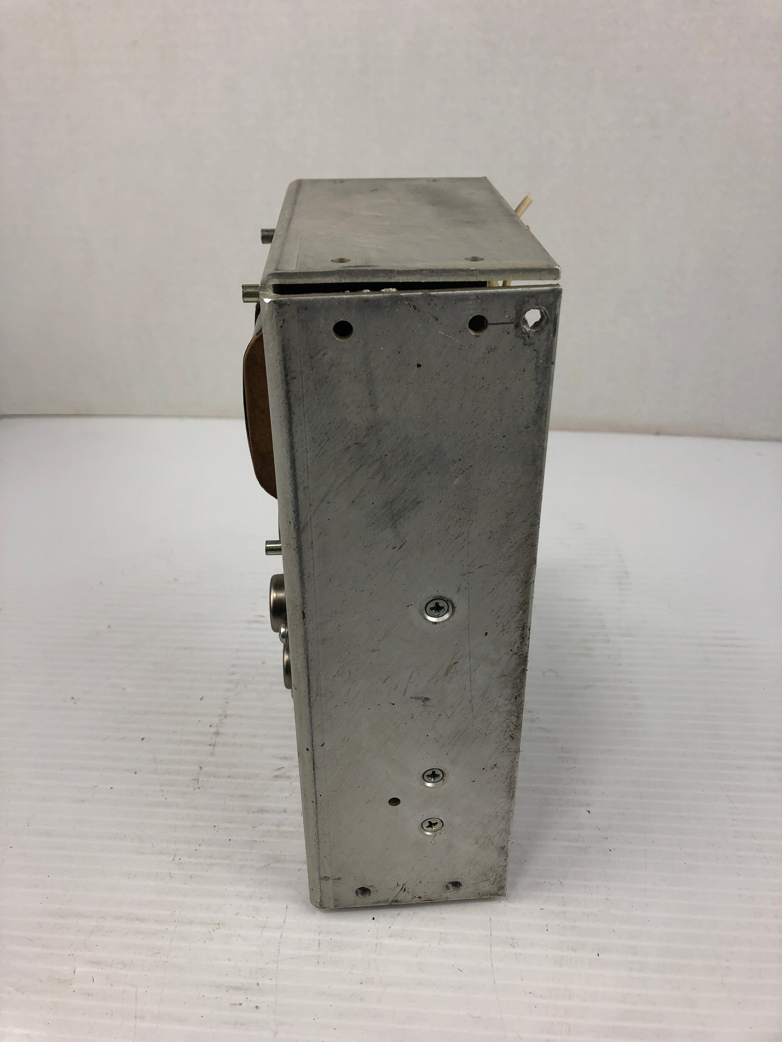 Power Mate Corp EMA 18/24 D Econo/Mate Regulated Power Supply