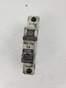 Allen-Bradley 1492-CB1 G050 Series B Circuit Breaker 5A