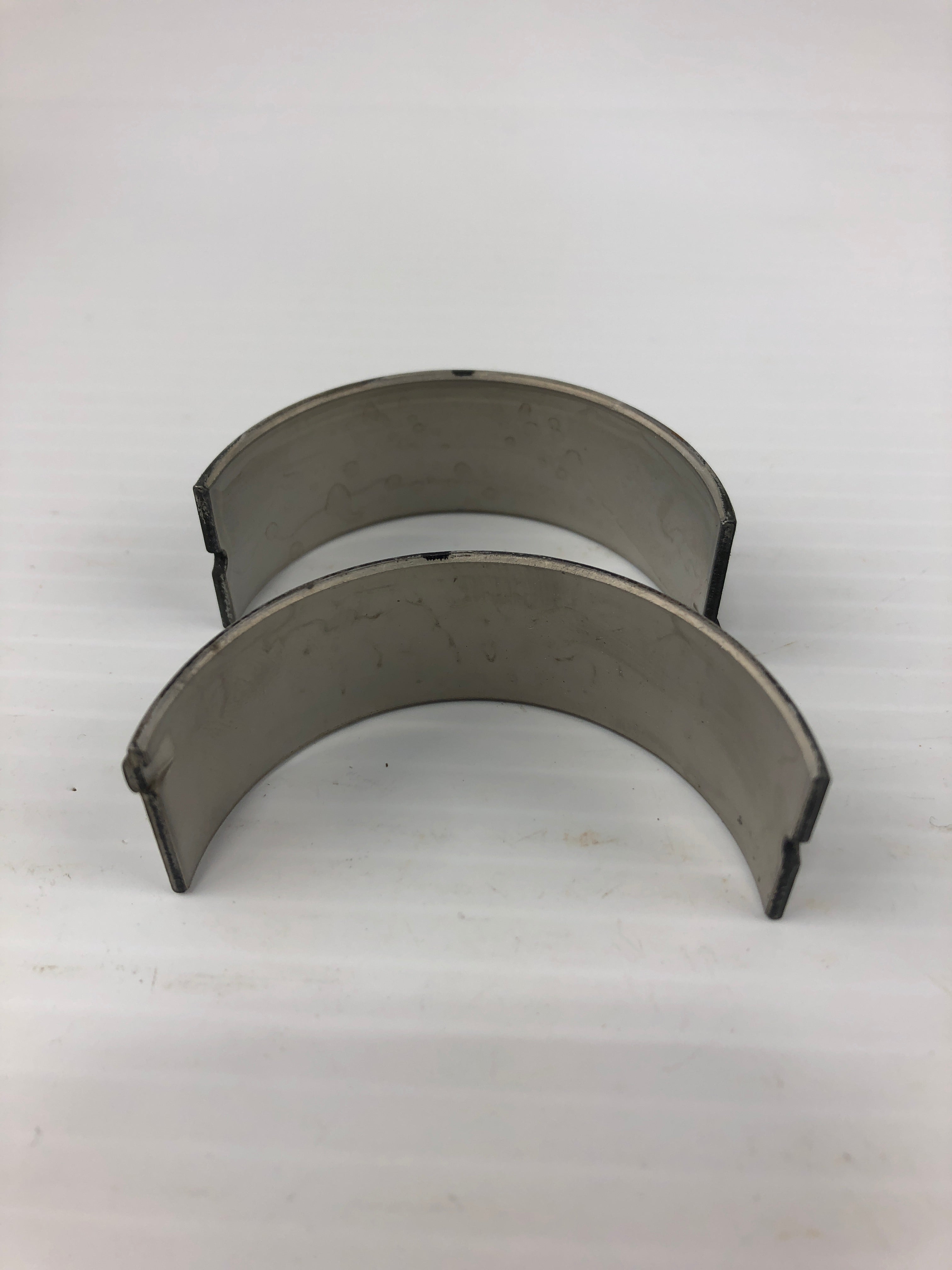 Clevite CB481P10 Engine Connecting Rod Bearing Pair CB-481 P-10