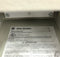 Allen Bradley 194-FA32E-P22 On/Off Switch With Enclosure Ser. B Rev. 8-74