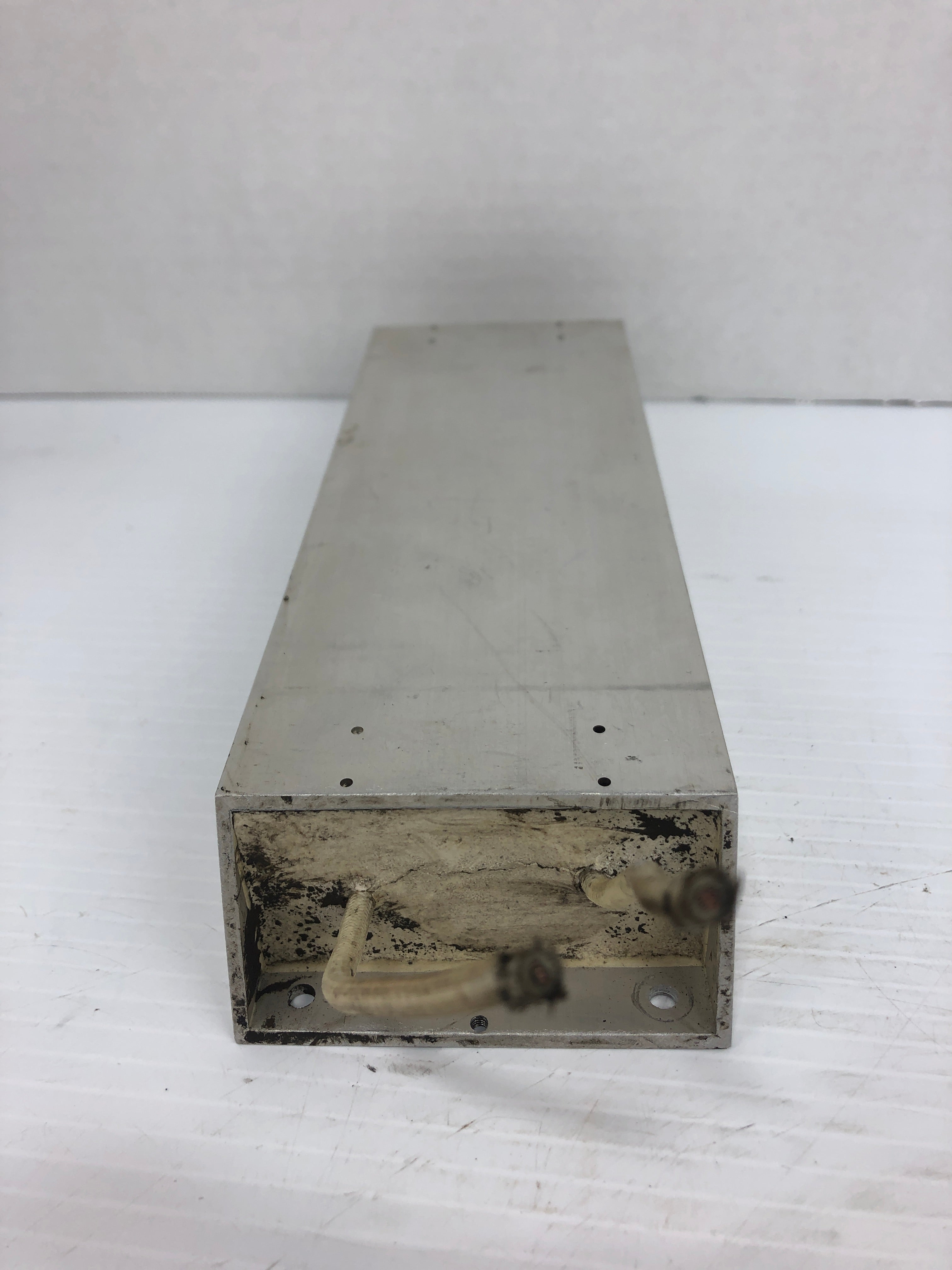 Resistor 2ΩJ Micron 54 500W