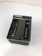 Koyo Direct Logic D4-RS 405RS I/O Remote Module 110/220V