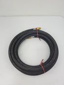 031495 Welding Gas Hose 300 PSI Pressure Rated Non Conductive