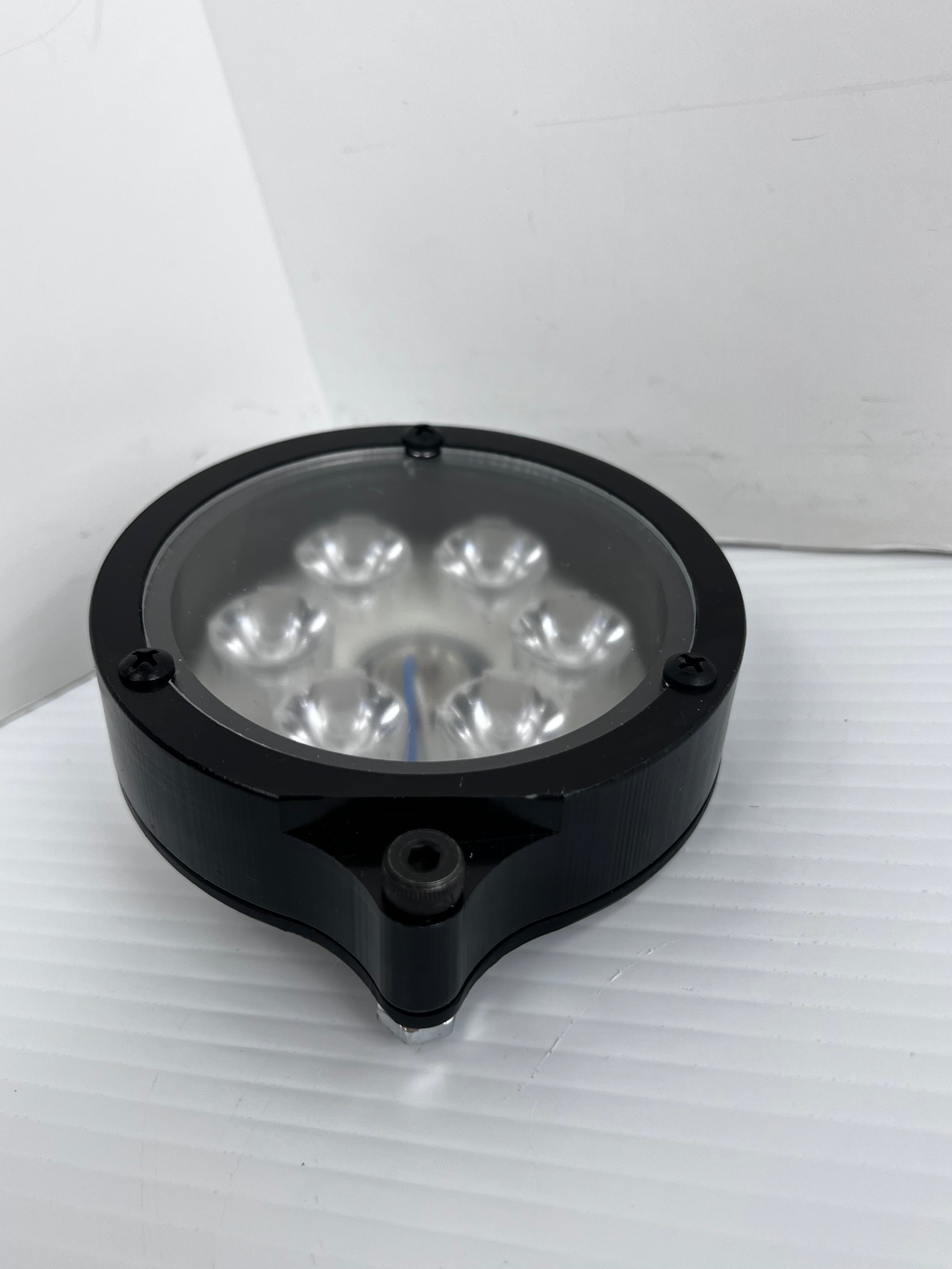 Spectrum Illumination MSP3.25-850 LED Machine Vision Monster Light