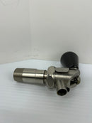 Economy Safety Faucet U014-333 Tap with Hardware