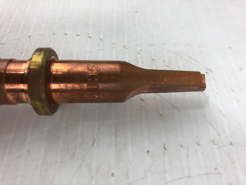 Smith SC17-00 Acetylene Cutting Torch Tip