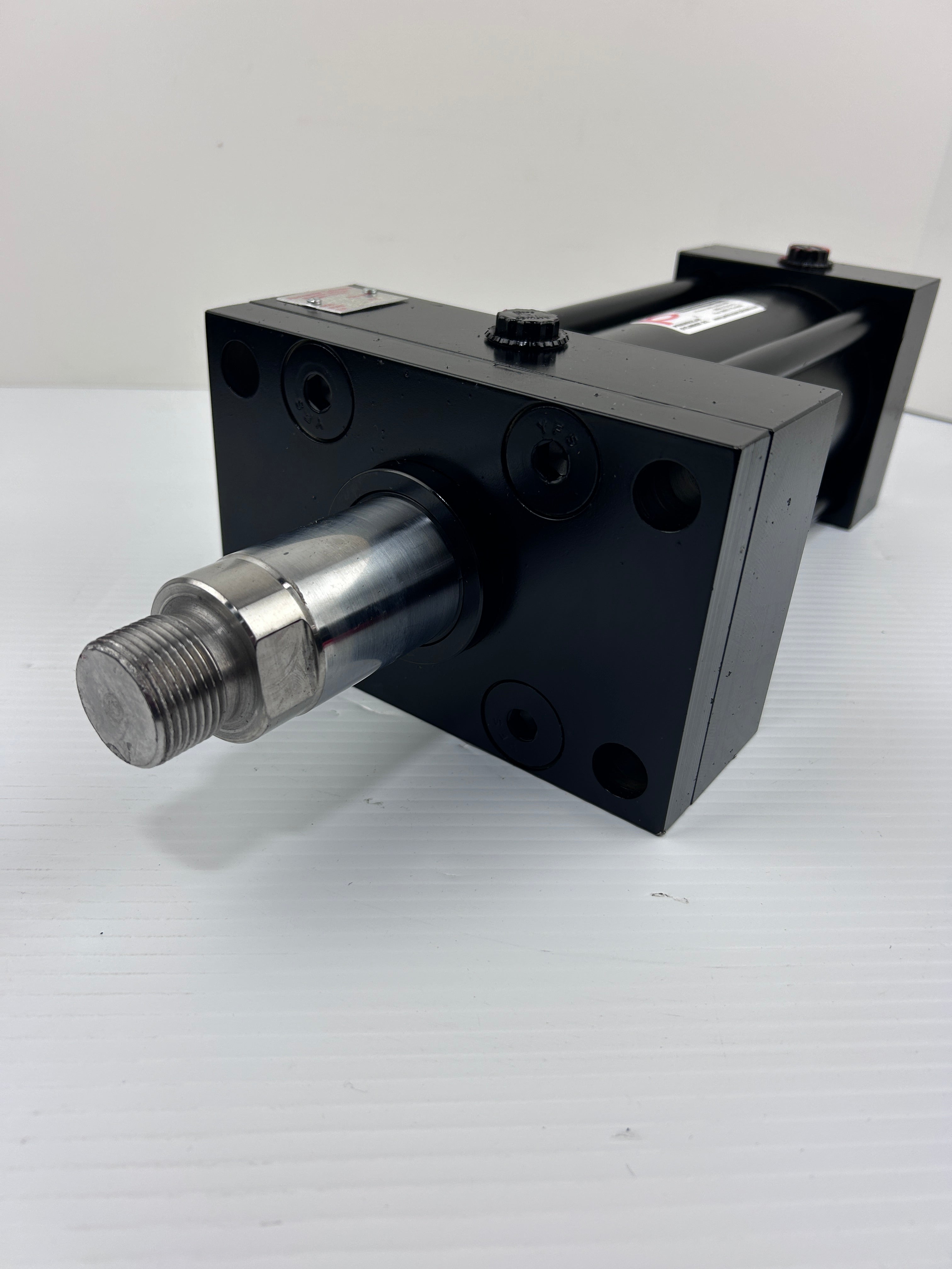 Peninsular Cylinders SEF3675 Hydraulic Cylinder 3.25 Bore 6 Stroke 3000 PSIG Max