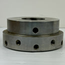 Rexnord 00415 Spacer Hub Stock Bore 2-1/8" 30 SHSB STEEL