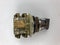 Square D 9001-KA1 Selector Switch with Contact Block