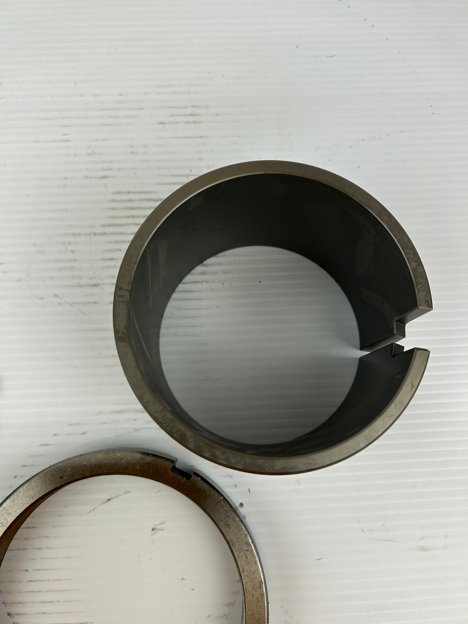 SKF HA 3128 L Adapter Sleeve Assembly
