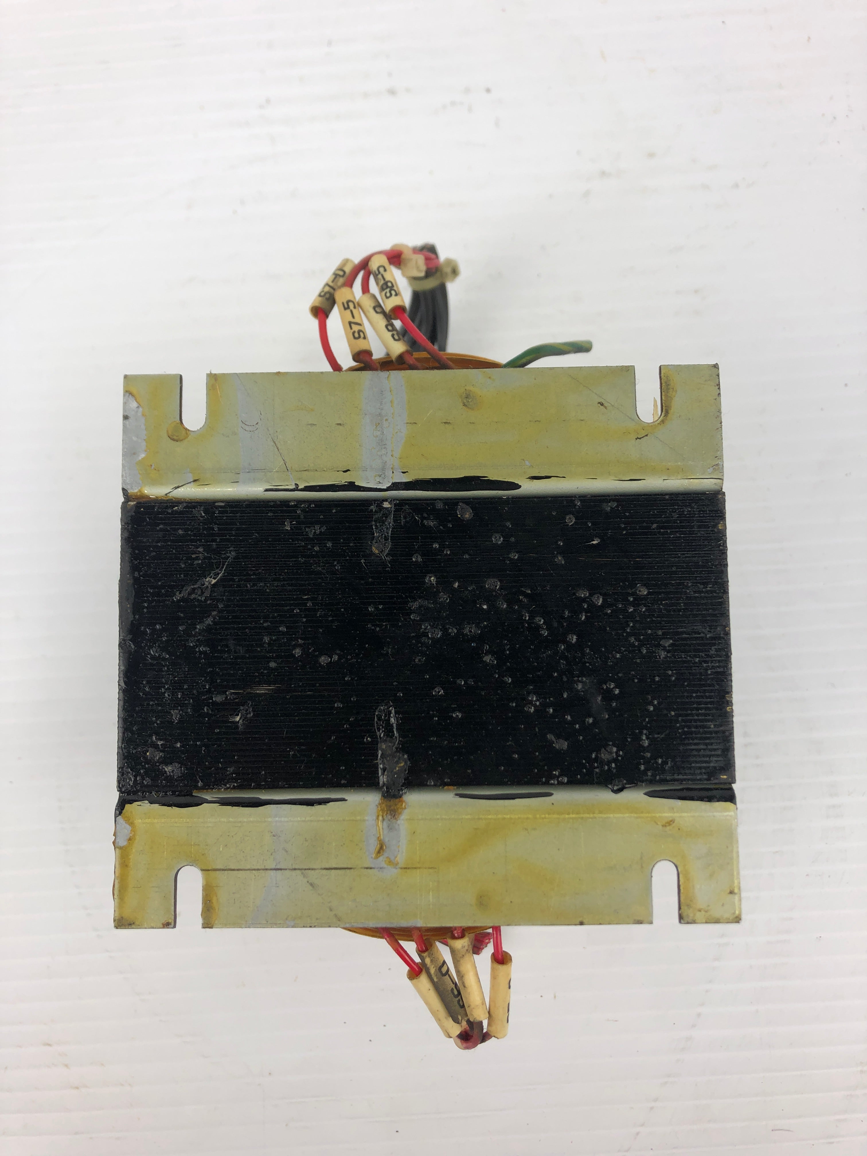 Fujitsu DGT-3091 Transformer 380V~480V / 5V~20V 45VA 50/60Hz 1PH