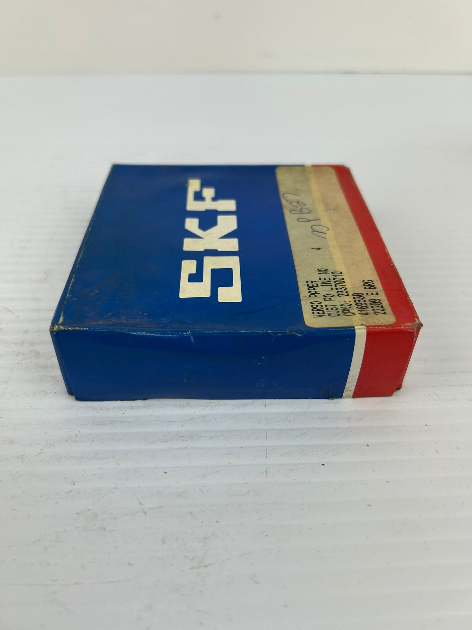 SKF 22209 E Spherical Roller Bearing 22209E 22209-E 22209/E