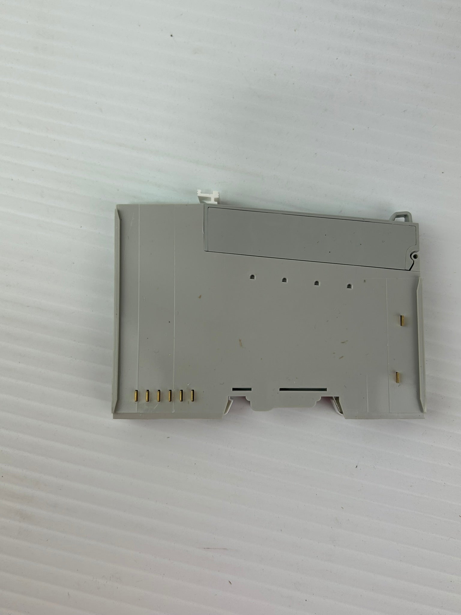CREVIS GT-1804 FnIO-G 4 Channels Digital AC Input Module 120VAC FieldBus I/O