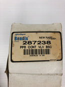 Bendix 287238 PP8 Push Pull Control Valve