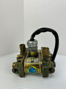 Skinner Parker V985 L X8 4 Way Valve 100 Pressure 48VDC 20W