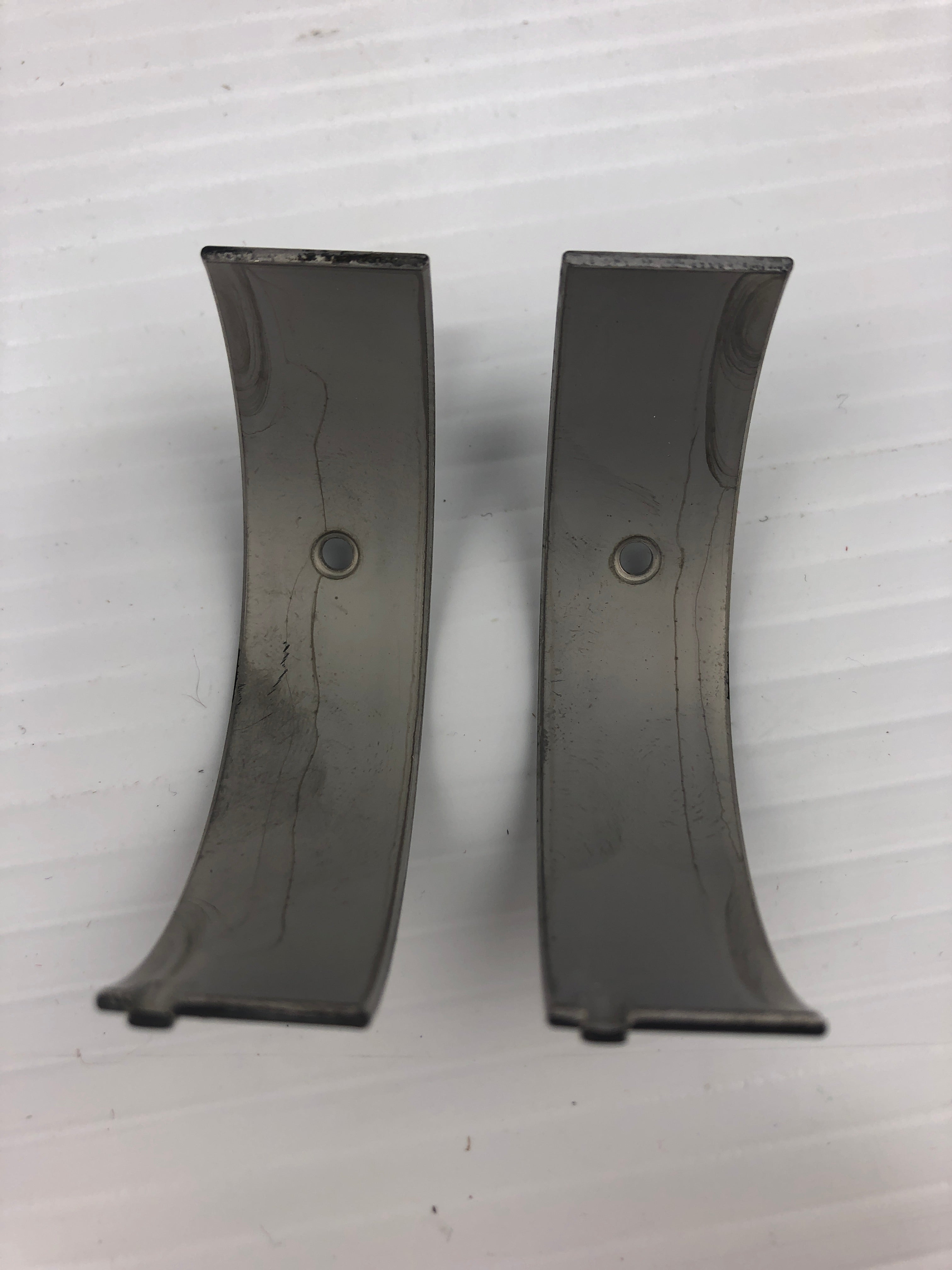 Clevite CB634P10 Engine Connecting Rod Bearing Pair CB-634 P-10 - Lot of 4