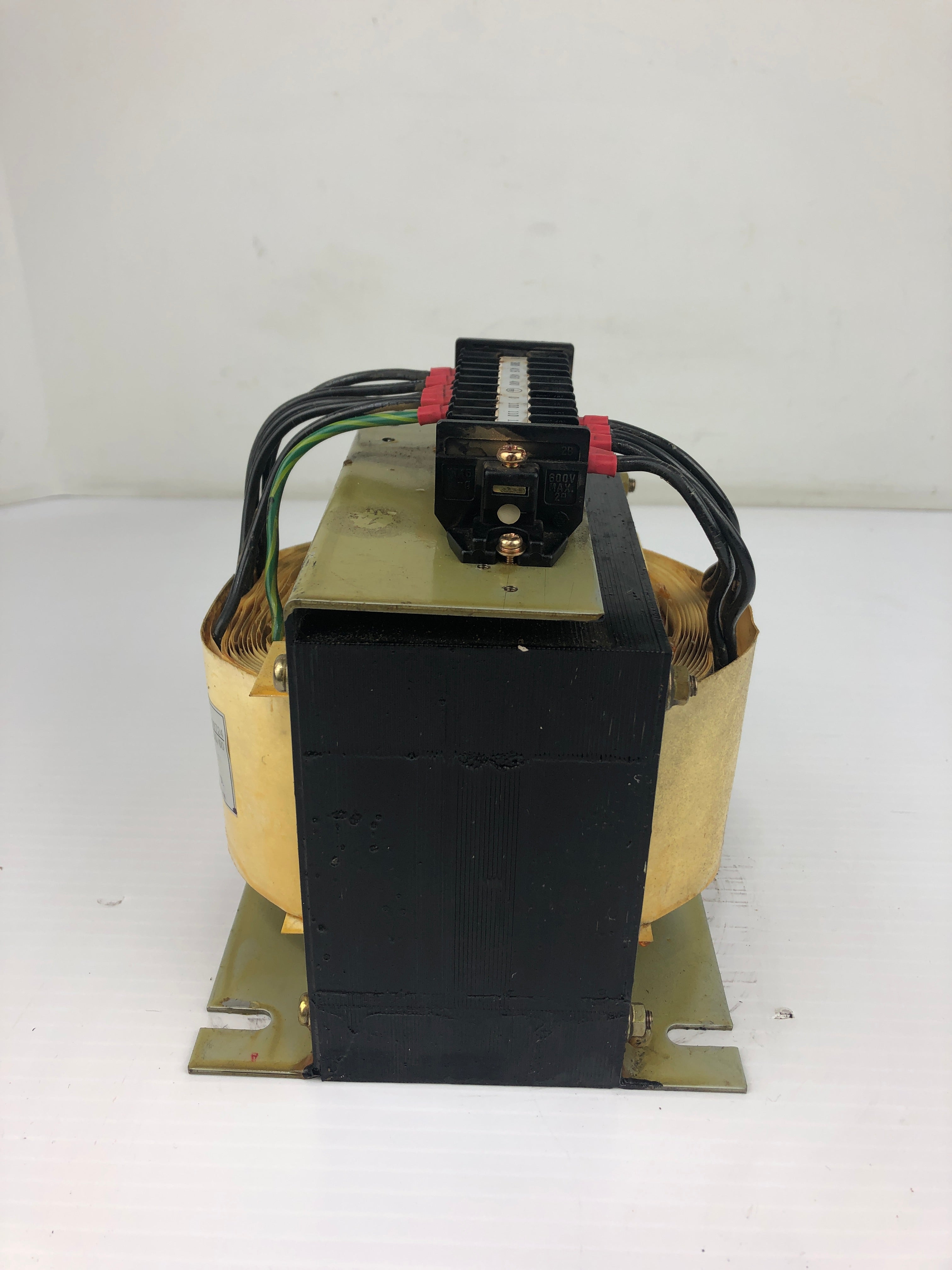 Fujitsu DGT-6570E Transformer P.V- 380-480V S.V- 100-120V 575VA 50/60Hz 1PH