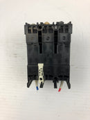 Fuji Electric Circuit Breaker SA33C 30A 690V