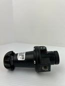 Parker Schrader Bellows 03563200B Pressure Regulator 5-125PSIG