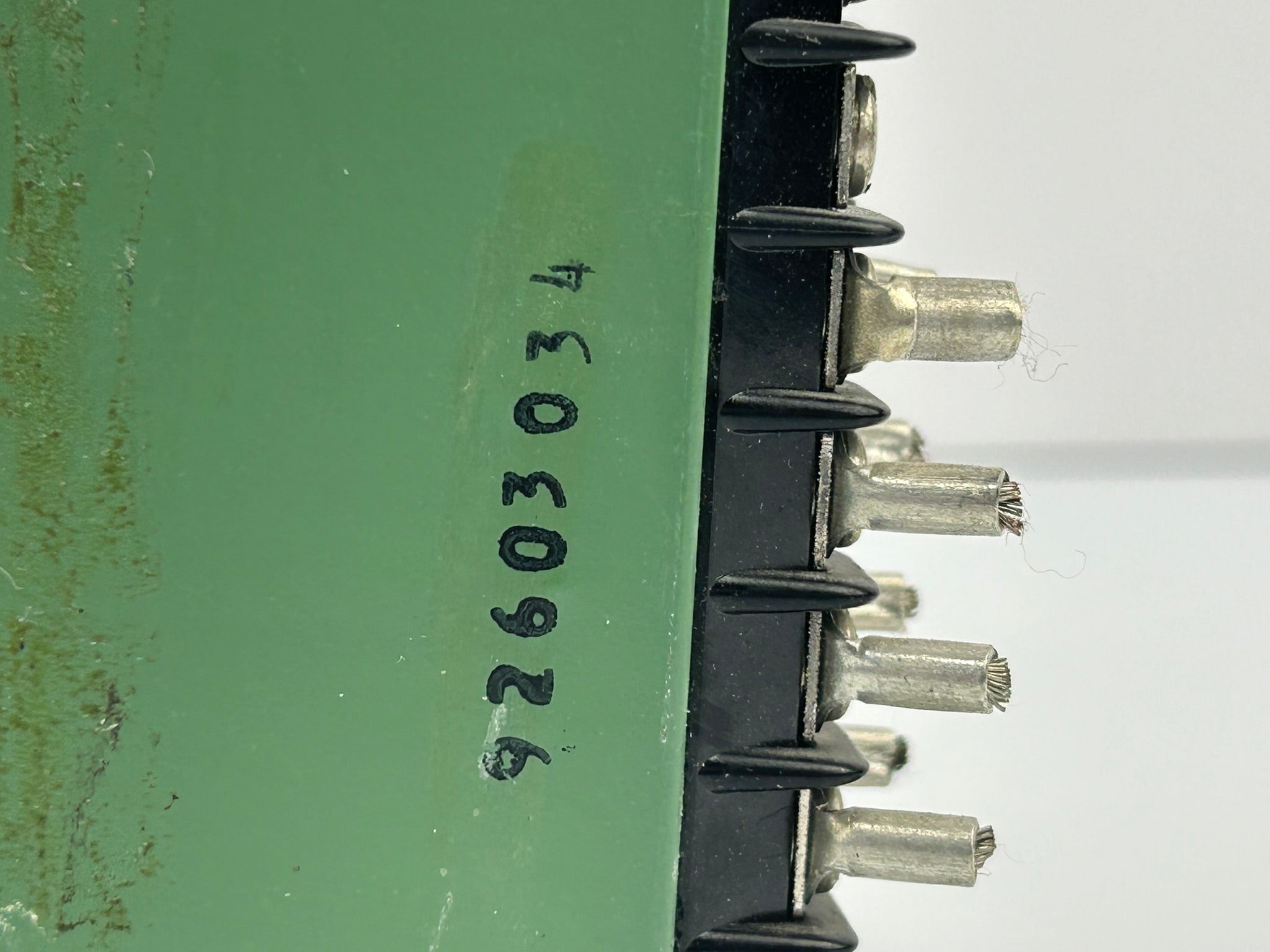 International Instruments 2603 Panel Meter 0-100 %HP 92603034 7442