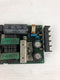 ELCO J35W PC10 Circuit Board