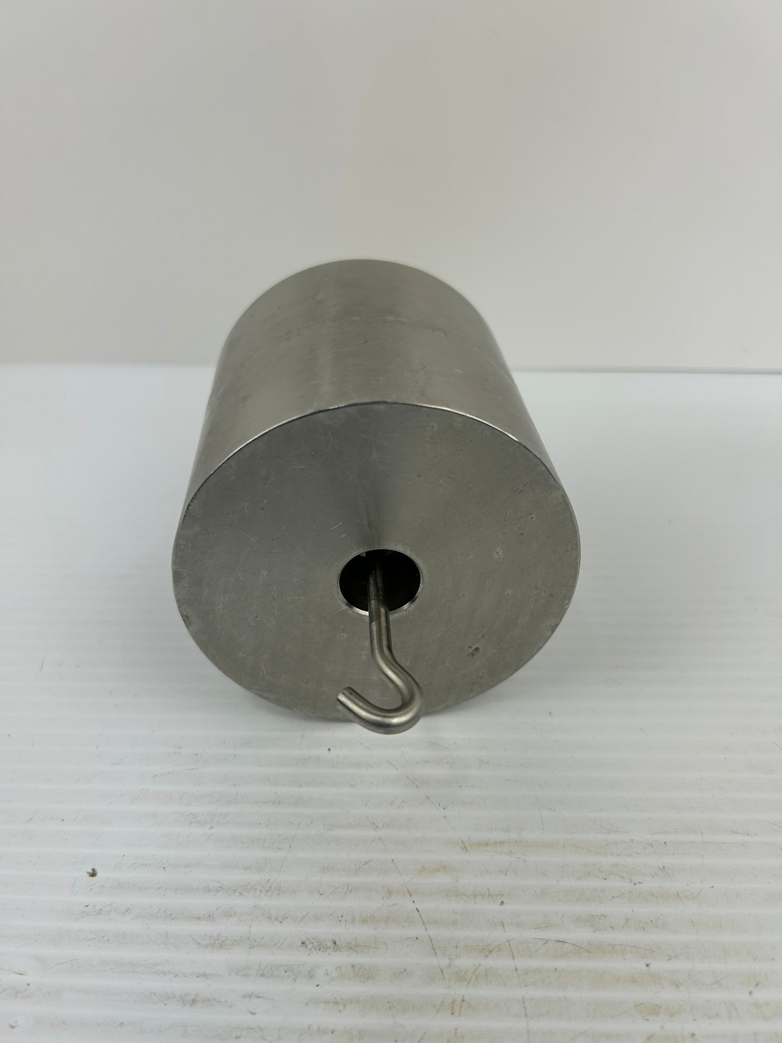 Rice Lake Weighing Systems 174462 Calibration Weight 5 kg.