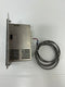 Ntron 7-07-6100-00-2 Mini-ICS Oxygen Analyzer AC MIMI-ICSRS MOD.