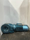 Sew Eurodrive DFT80N4BMG1HR Gearmotor 1HP 1700RPM 85.12 Ratio KAF47DT80N4BMG1HR