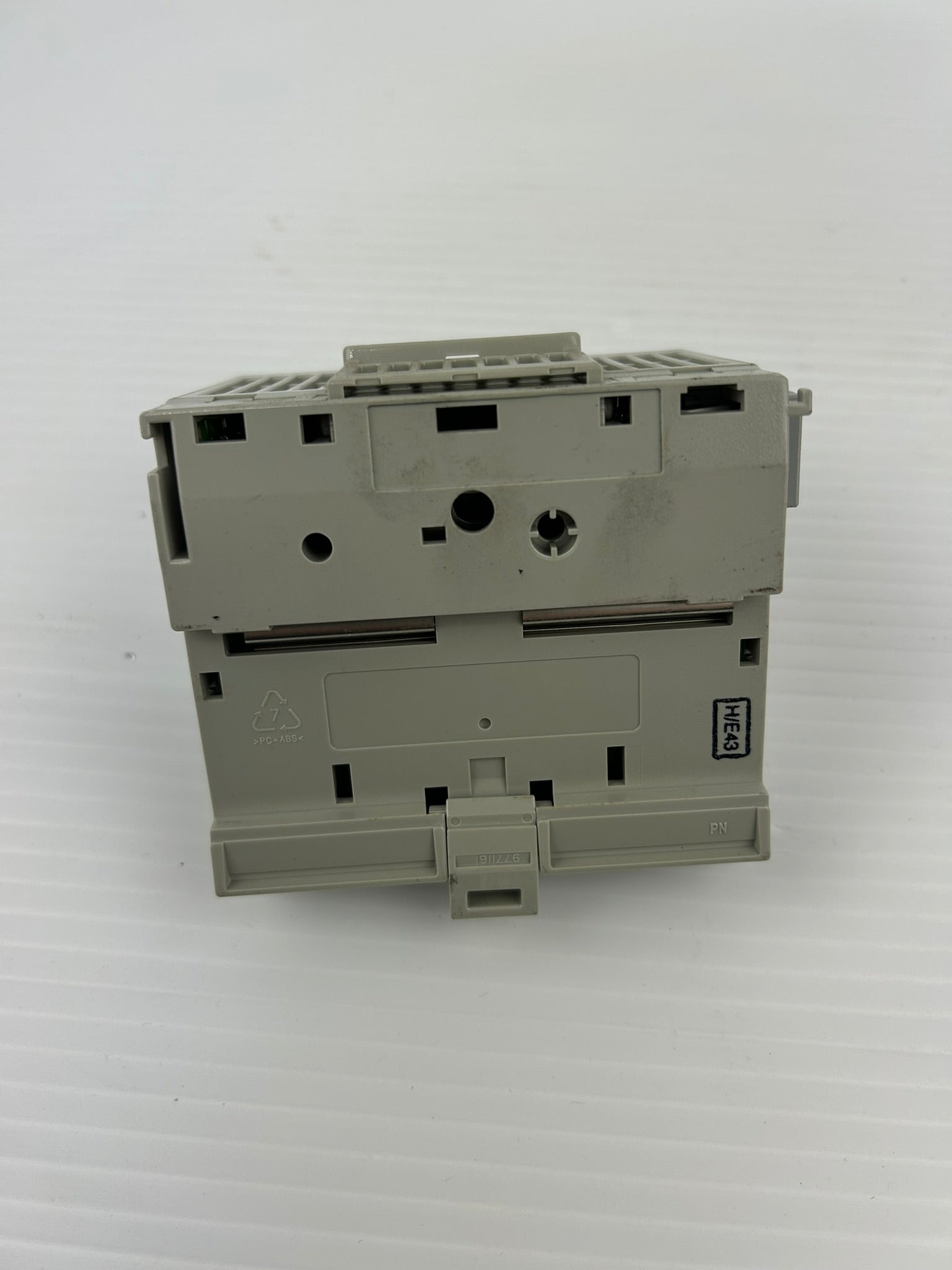 Allen Bradley 1794-IE4X0E2 Flex I/O Analog Combo