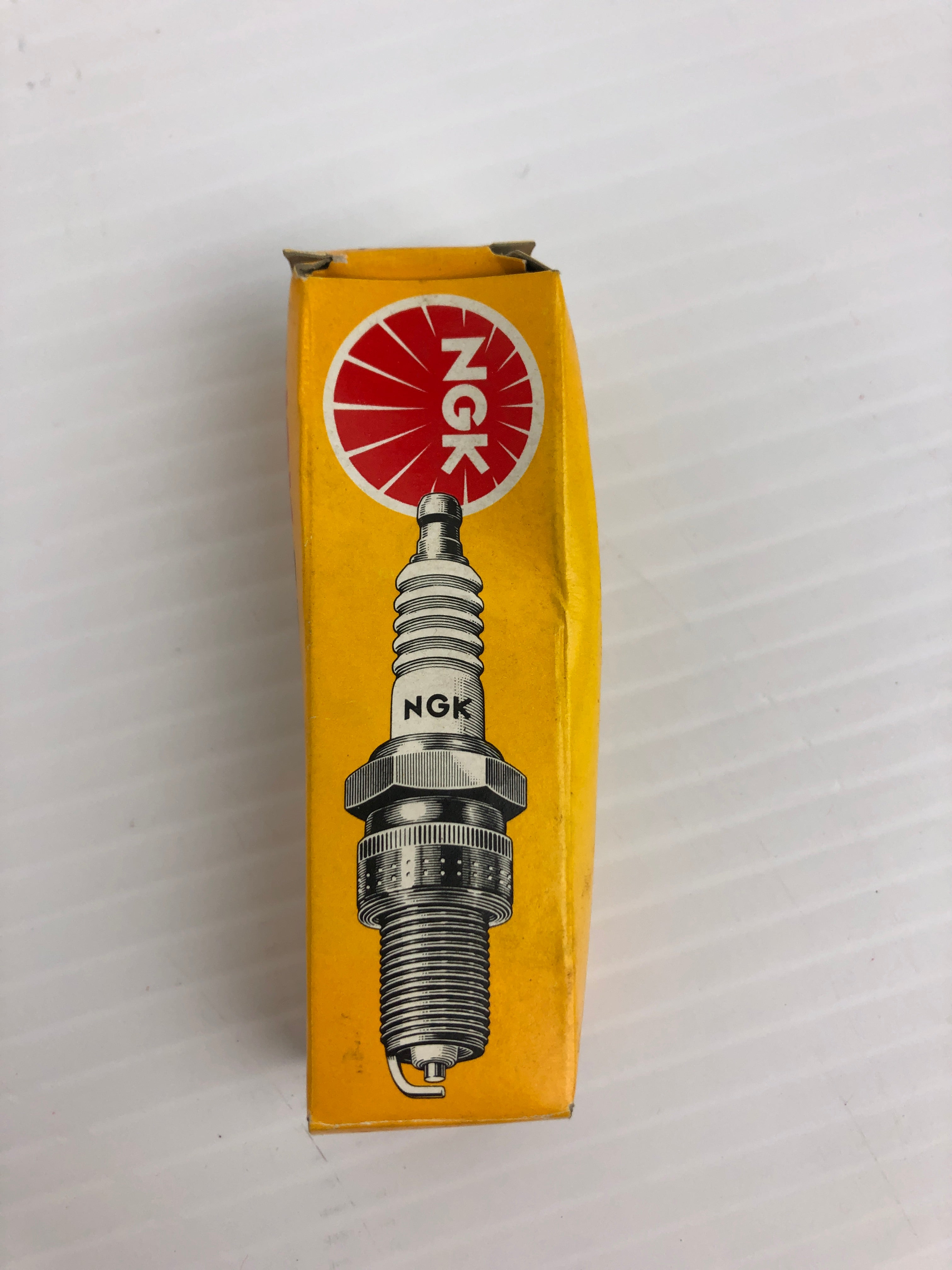 NGK 7321 Spark Plug BPM7A