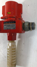 SMC VHS40-04-X1 Valve