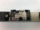 SMC NVFS2300-3FZ Solenoid Valve