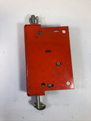 Cutler-Hammer Eaton E50SBL Ser A1 Limit Switch Body with Operating Head E50DH1