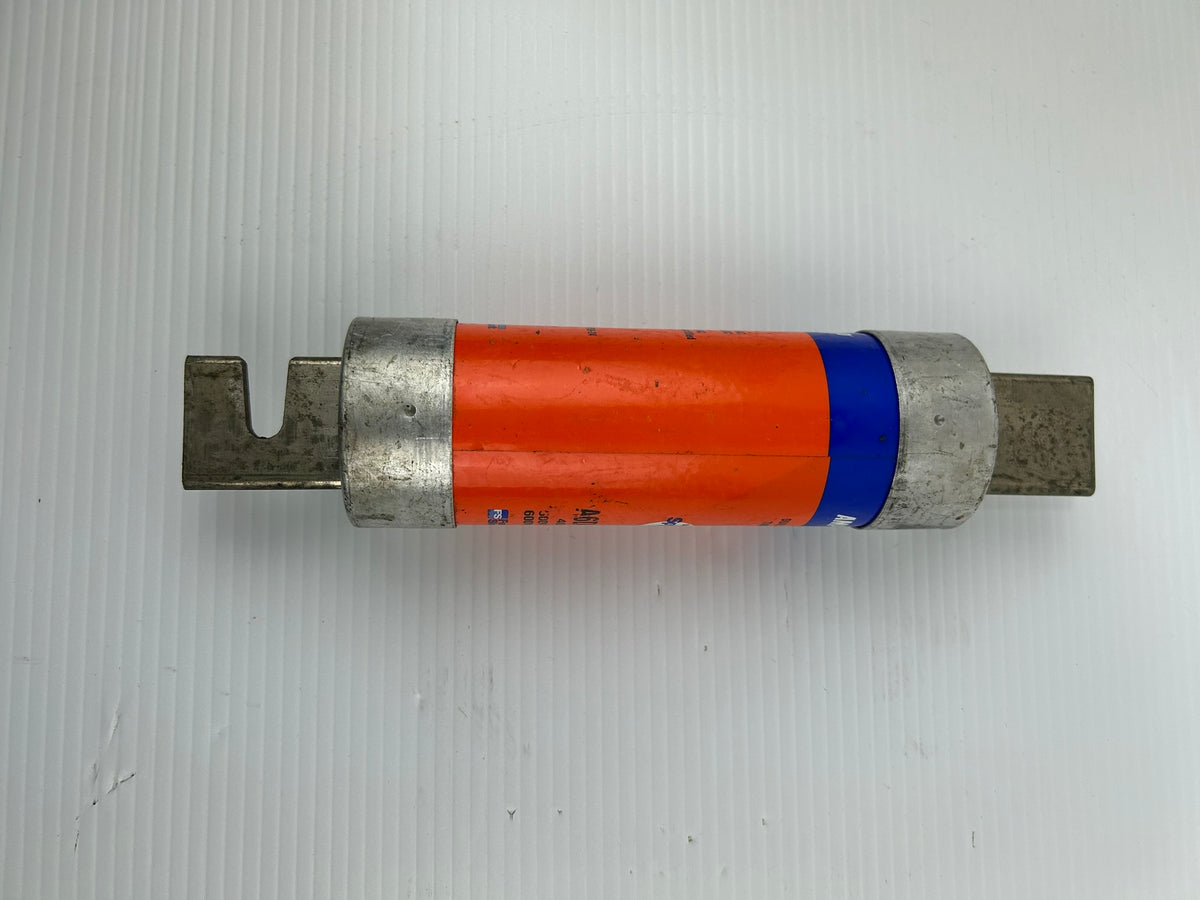 Ferraz Shawmut A6D400R Amp-Trap 2000 400A 600V Class RK1 Time Delay Fuse