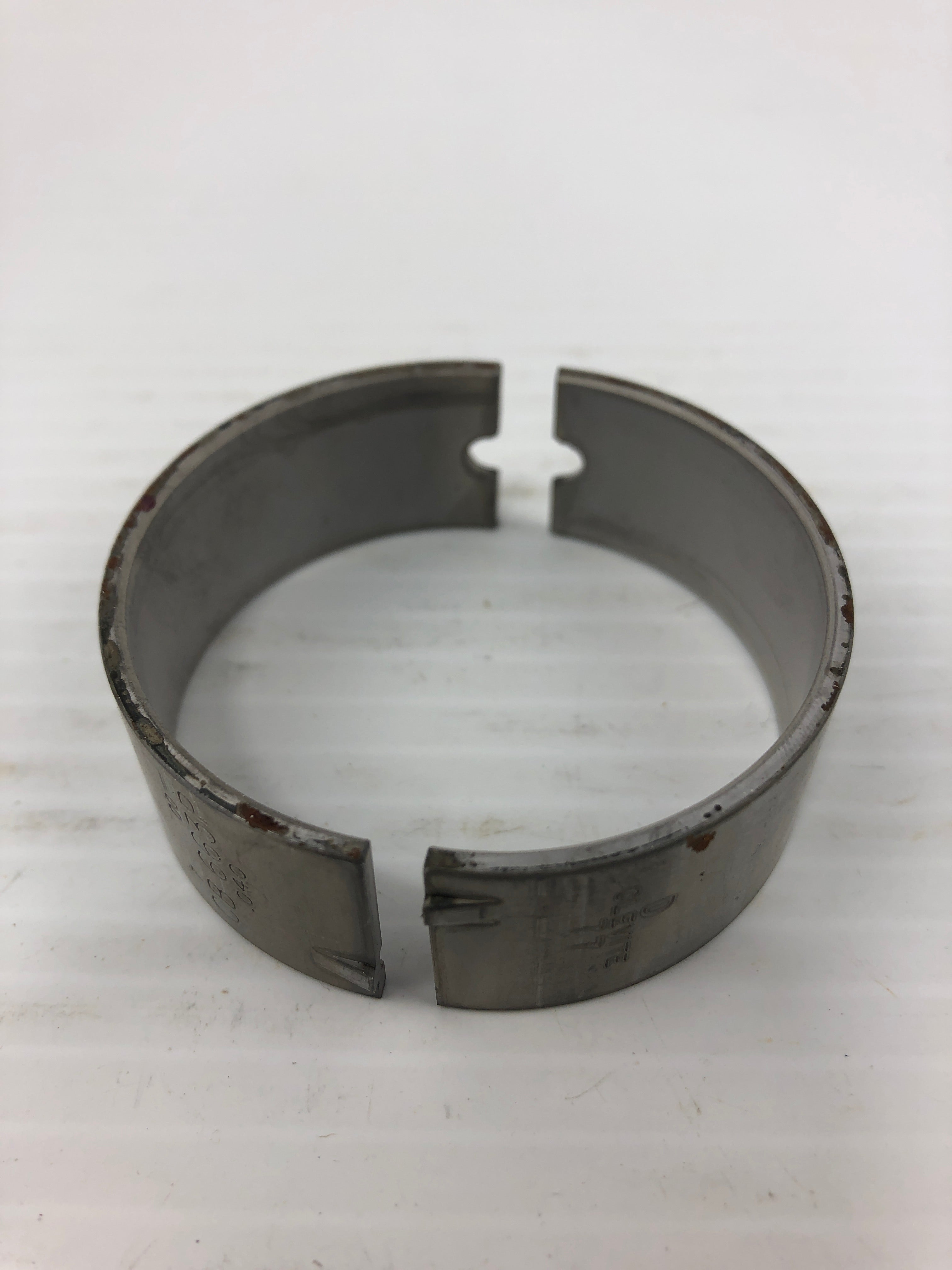 Clevite CB663P40 Engine Connecting Rod Bearing Pair CB-663 P-40