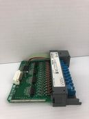 Allen-Bradley 1746-IV16 DC-Source Input Module SLC 500 Ser. C 10-30VDC