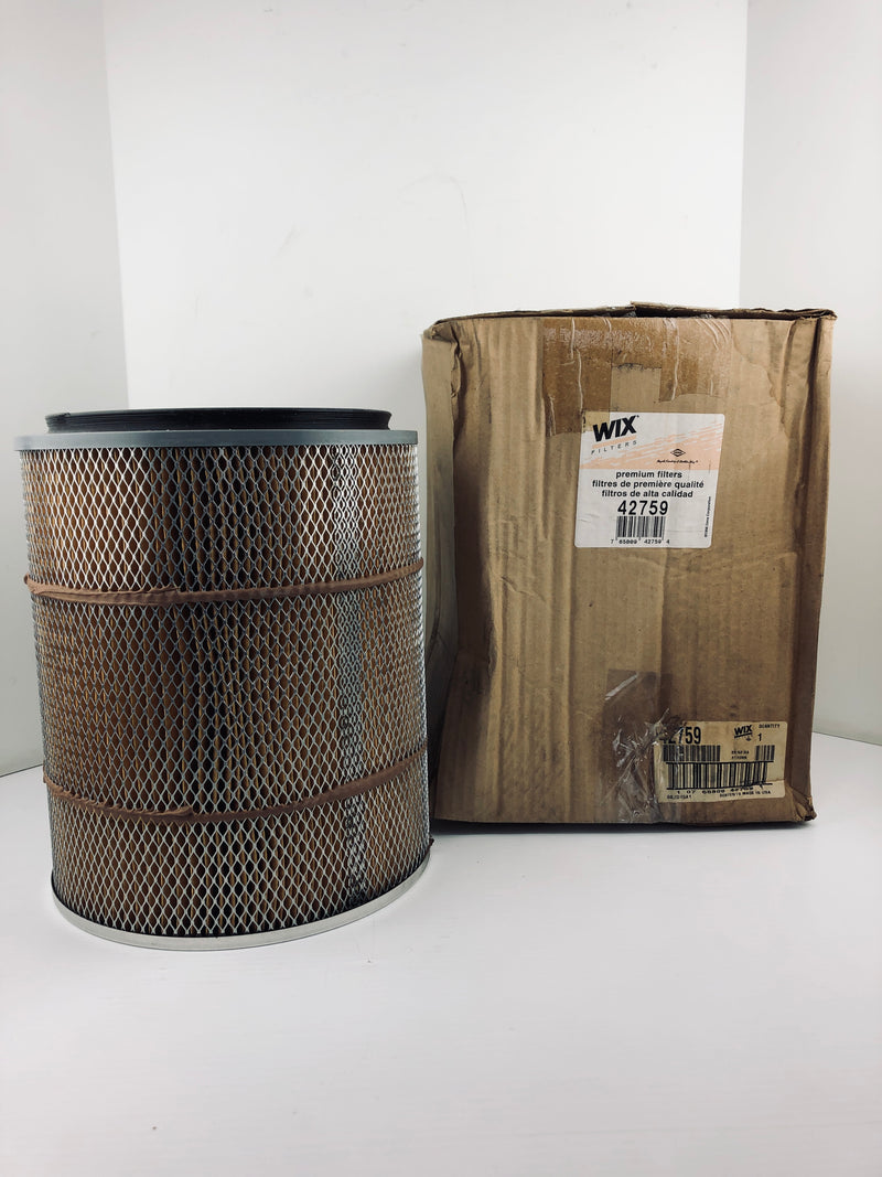 WIX 42759 Air Filter