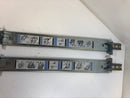 Dell Server Inner and Outer Rails 0J642R 0FV6YR (2 Pairs)