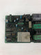 ELCO J35W PC10 Circuit Board