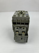 Allen-Bradley 100-C23*10 Contactor Series C with 100-FSC280 Series A