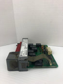 Allen-Bradley 1746-OX8 Output Module SLC 500 Ser. A 10-250VAC 30A 50/60Hz