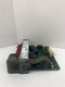 Allen-Bradley 1746-OX8 Output Module SLC 500 Ser. A 10-250VAC 30A 50/60Hz