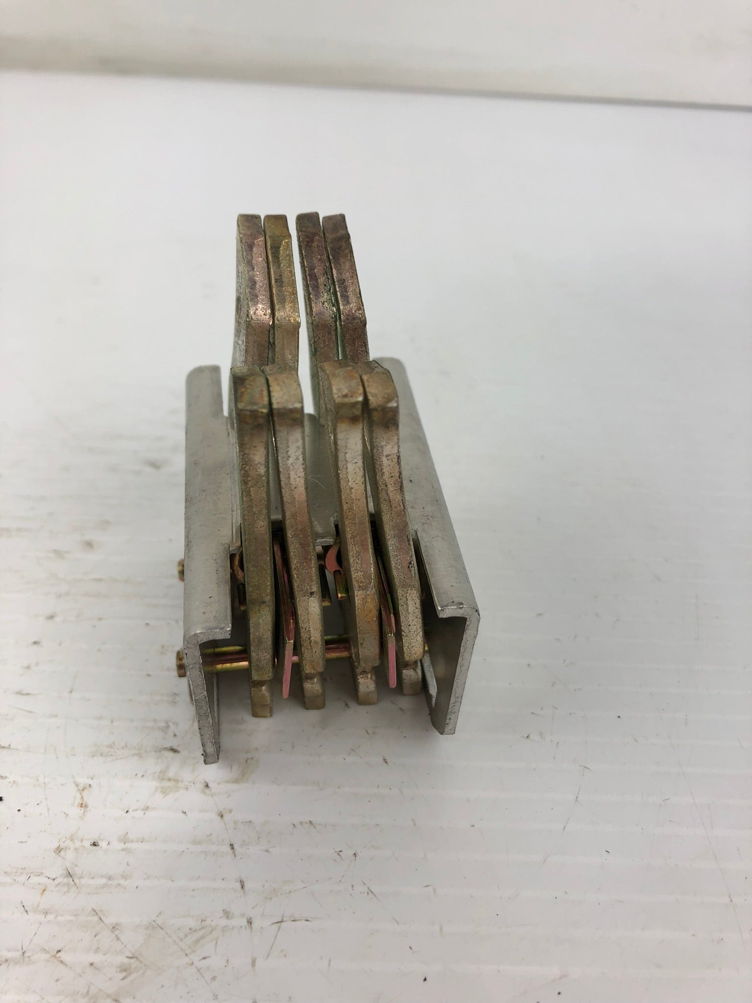 Westinghouse Circuit Breaker Tulip