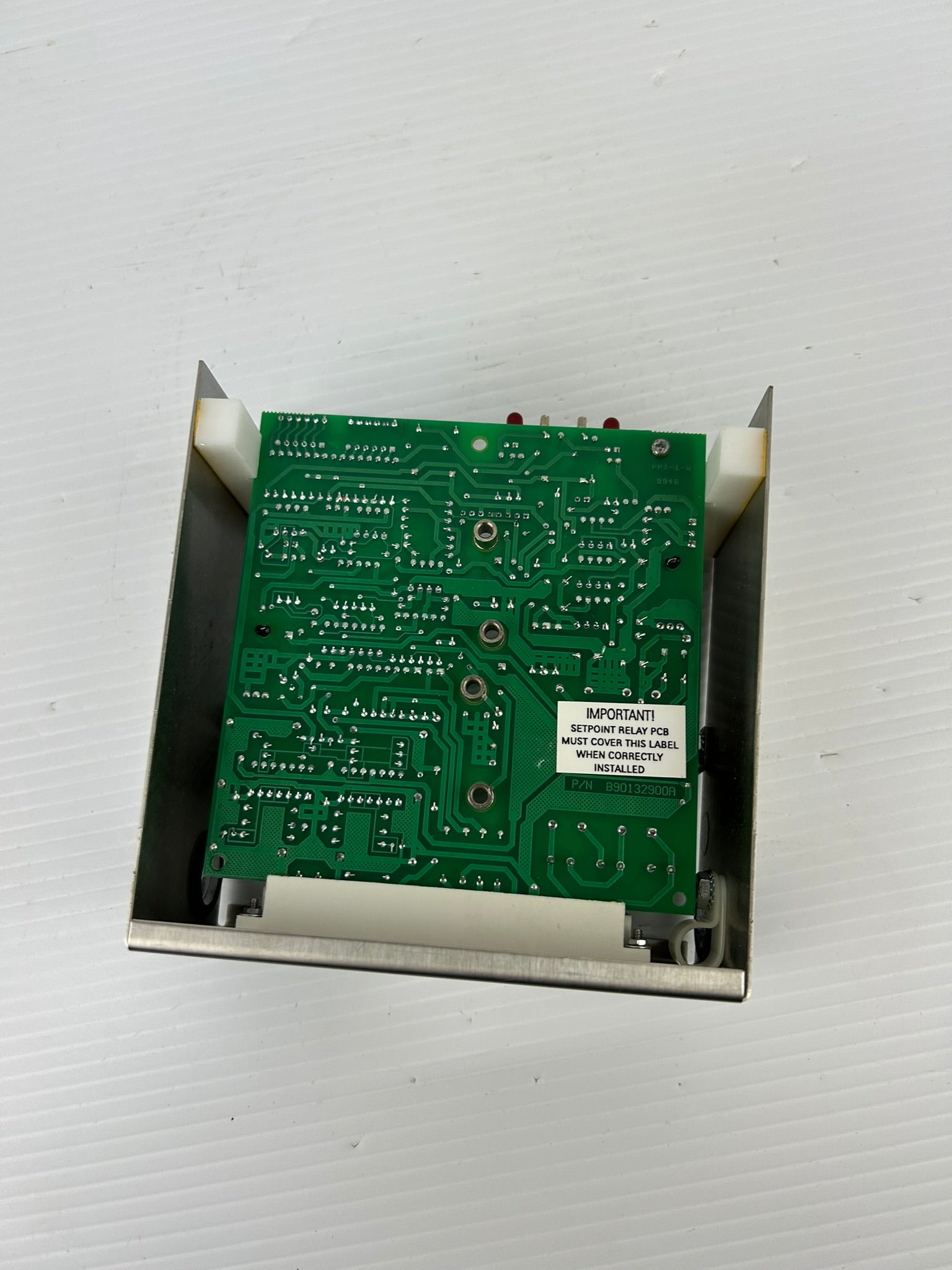 Mettler Toledo A90133000A Signal Converter Board - Circuit Board