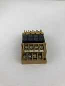 Omron G6B-47BND Terminal Block G6B-1174P-FD-US