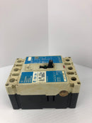 Westinghouse FDB 14K Industrial Circuit Breaker Ser. C 600VAC 35A 3P 50/60Hz