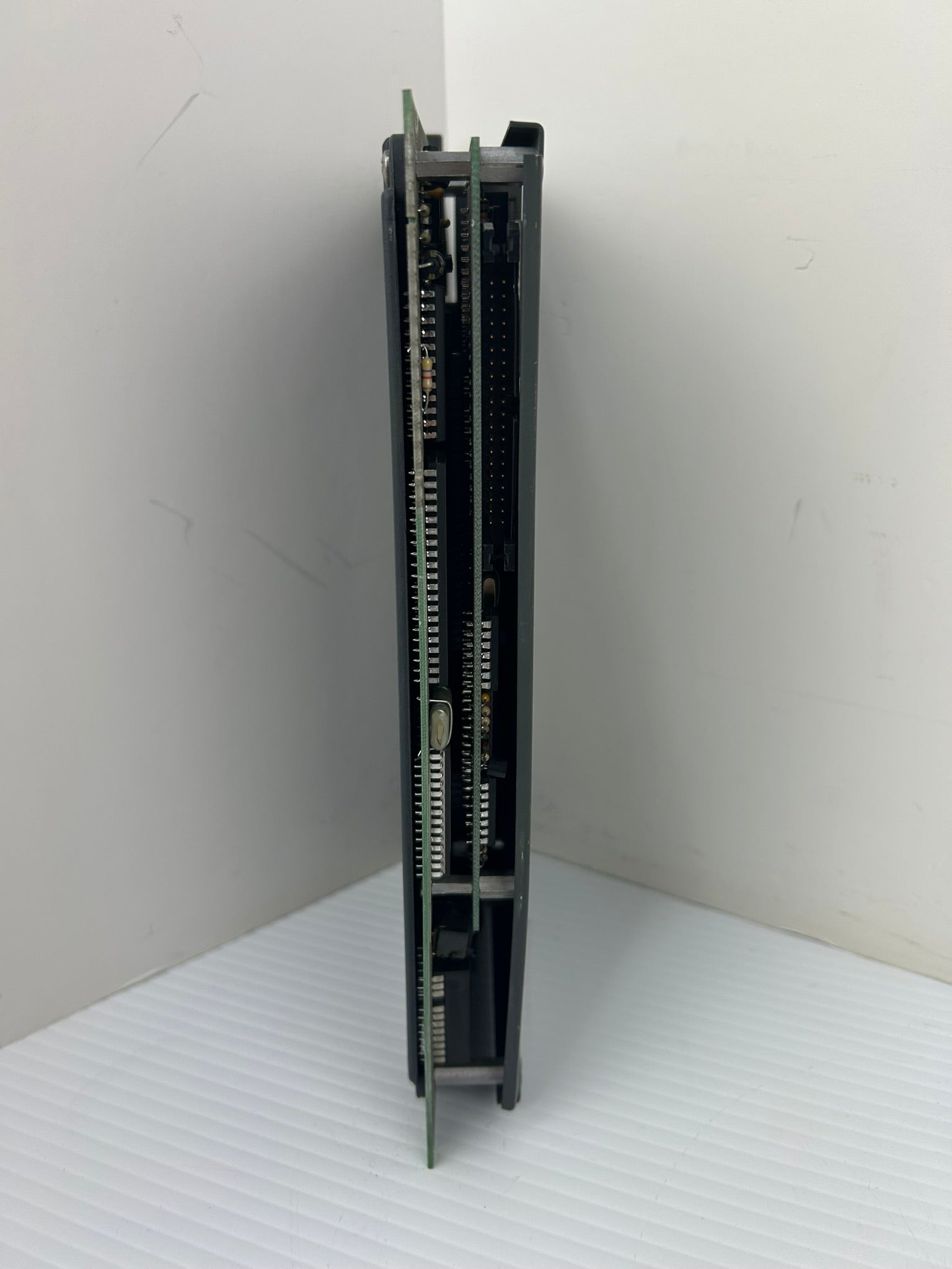 Allen-Bradley 1771-DB Basic Module Rev A/D