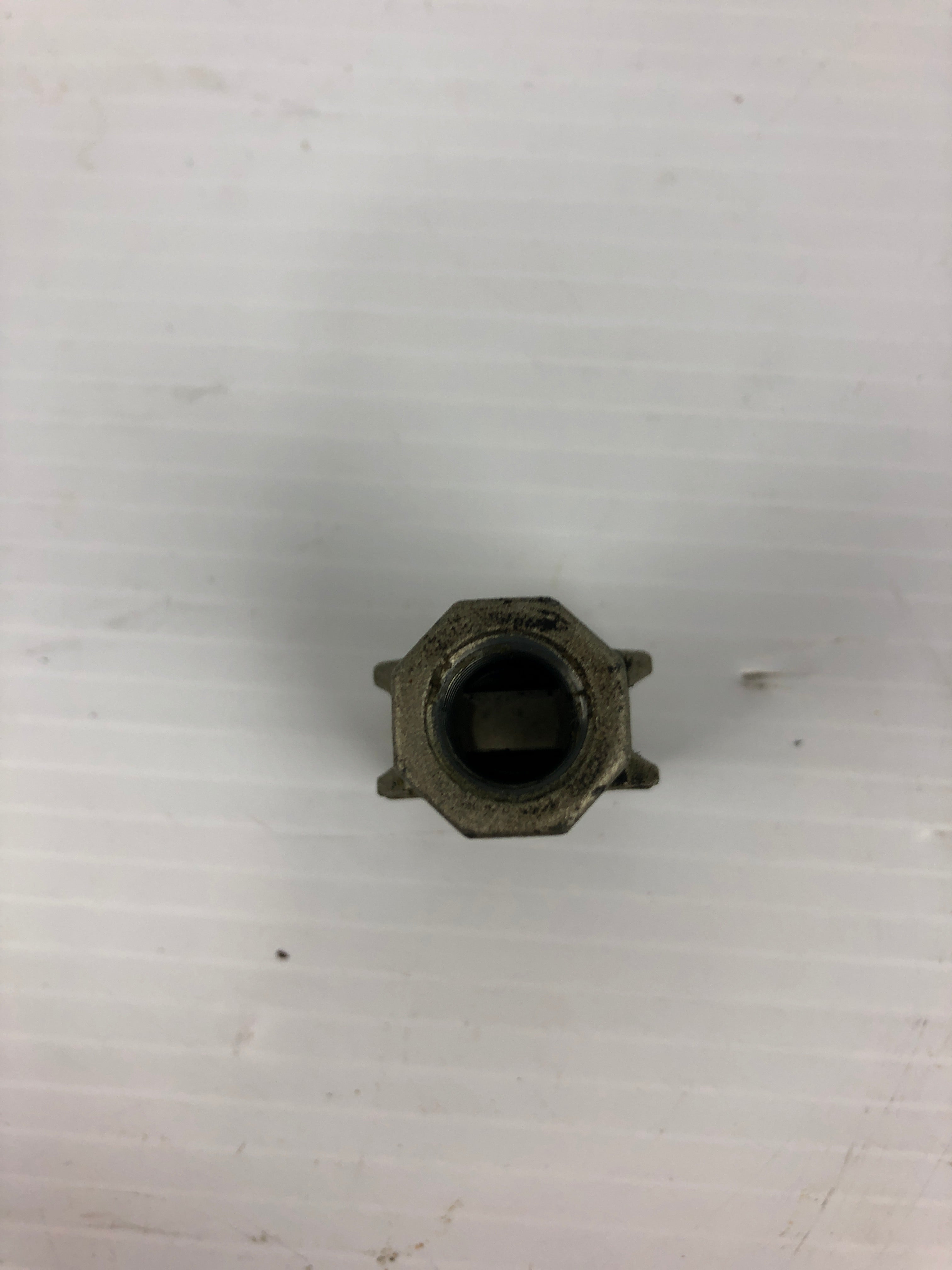 SMC Y310-02-A T-Interface Spacer