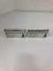 Siemens 5SB271 Ceramic Bottle Fuse 20A 500V 5SB2 71 - Lot of 9